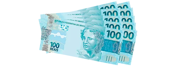 Mil Reais
