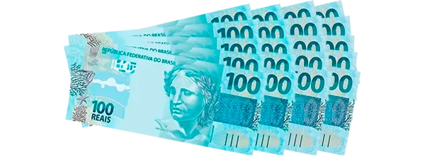 2 Mil Reais